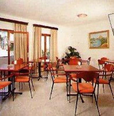 фото отеля Hostal San Francisco Santanyi