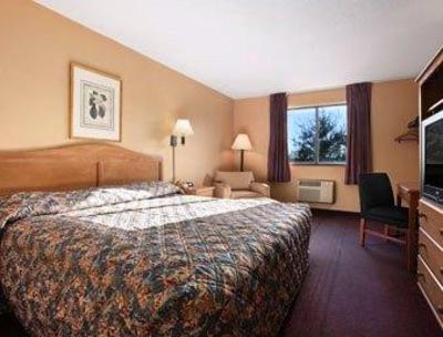 фото отеля Super 8 Motel Columbus (Indiana)