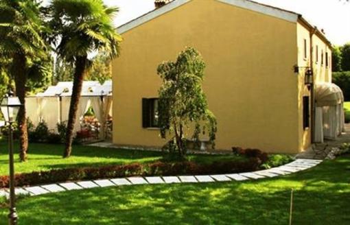 фото отеля Hotel La Rescossa