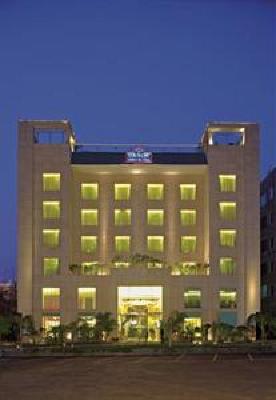 фото отеля Country Inn & Suites Gurgaon Sector 29