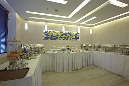 фото отеля Country Inn & Suites Gurgaon Sector 29