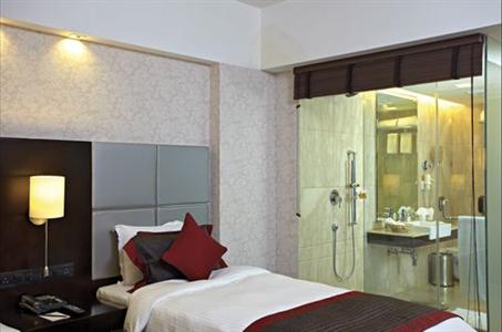 фото отеля Country Inn & Suites Gurgaon Sector 29