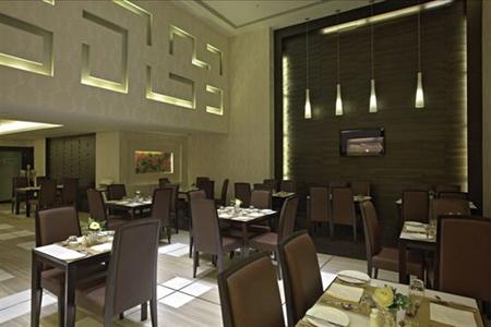 фото отеля Country Inn & Suites Gurgaon Sector 29