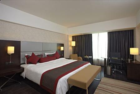 фото отеля Country Inn & Suites Gurgaon Sector 29