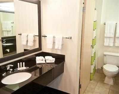 фото отеля Fairfield Inn Brookings
