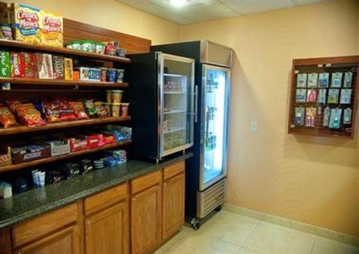 фото отеля Fairfield Inn Brookings