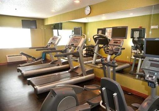 фото отеля Fairfield Inn Brookings