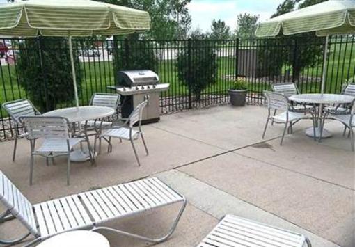фото отеля Fairfield Inn Brookings
