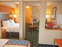 Fairfield Inn Brookings