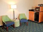 фото отеля Fairfield Inn Brookings