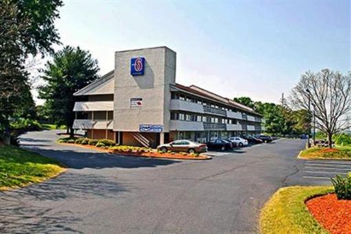 фото отеля Motel 6 Charlotte Coliseum