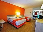 фото отеля Motel 6 Charlotte Coliseum