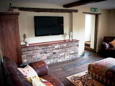 фото отеля The Coach House Bridgnorth