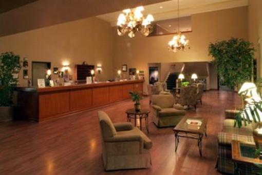 фото отеля Port Hueneme Hotel & Suites