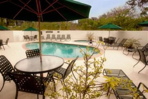 фото отеля Port Hueneme Hotel & Suites