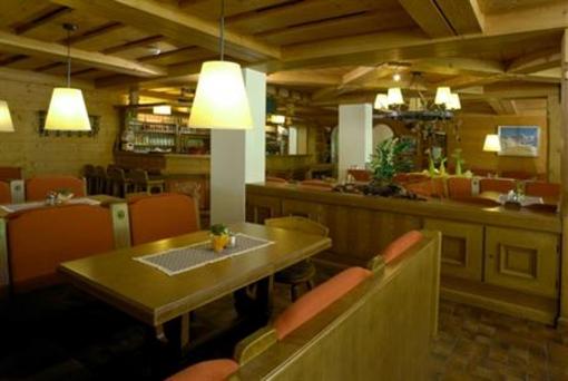 фото отеля Hotel Bacher