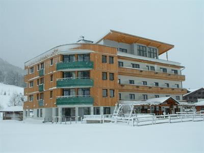 фото отеля Hotel Bacher