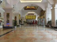 New West Street International Hotel