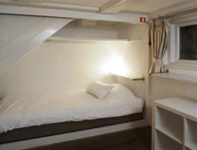 фото отеля Chariot Amsterdam Apartment