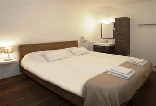 фото отеля Chariot Amsterdam Apartment