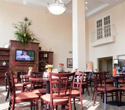 фото отеля La Quinta Inn & Suites Bridge City