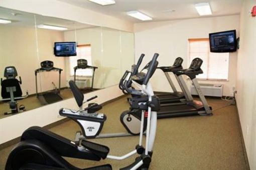 фото отеля La Quinta Inn & Suites Bridge City