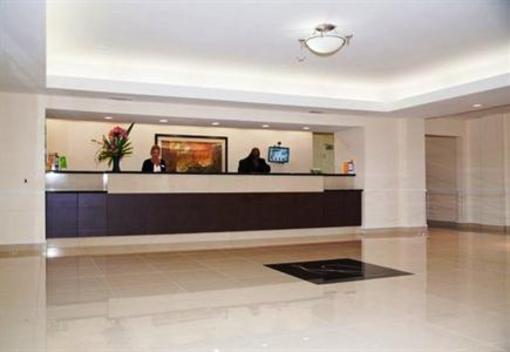 фото отеля La Quinta Inn & Suites Bridge City
