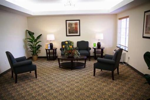 фото отеля La Quinta Inn & Suites Bridge City