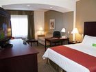 фото отеля La Quinta Inn & Suites Bridge City