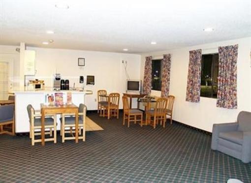 фото отеля Texas Inn & Suites Lufkin