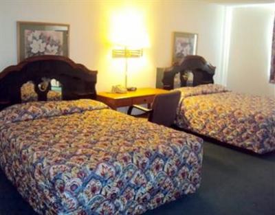 фото отеля Texas Inn & Suites Lufkin