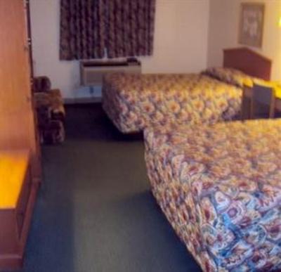 фото отеля Texas Inn & Suites Lufkin