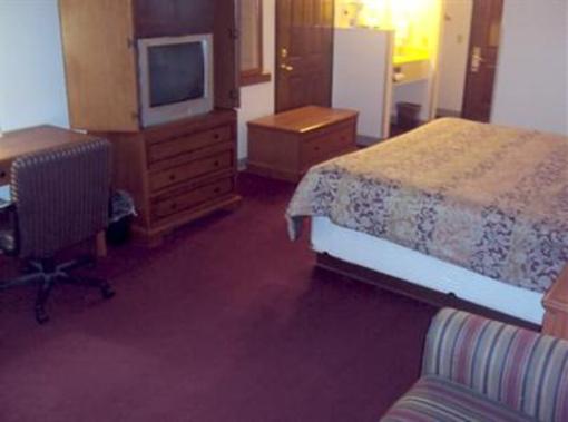 фото отеля Texas Inn & Suites Lufkin
