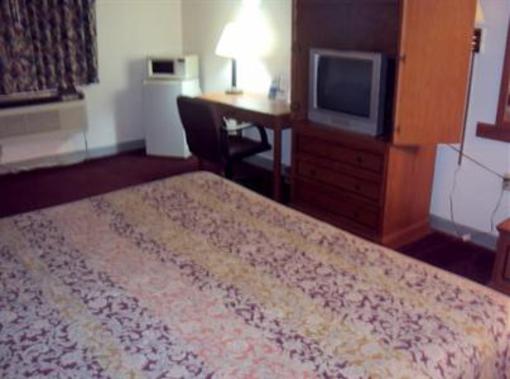 фото отеля Texas Inn & Suites Lufkin