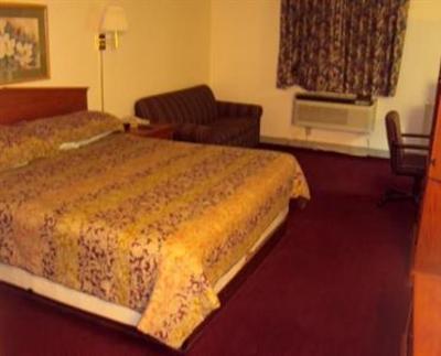 фото отеля Texas Inn & Suites Lufkin