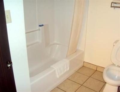 фото отеля Texas Inn & Suites Lufkin