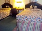 фото отеля Texas Inn & Suites Lufkin