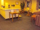 фото отеля Texas Inn & Suites Lufkin