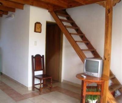 фото отеля El Jardin De Los Presentes Apart