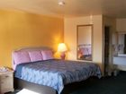 фото отеля Americas Best Value Inn Huntsville Texas