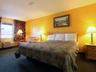 фото отеля Americas Best Value Inn Huntsville Texas