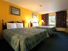 фото отеля Americas Best Value Inn Huntsville Texas