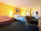 фото отеля Americas Best Value Inn Huntsville Texas