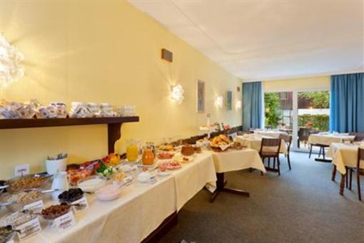 фото отеля Haus Maria Pension Bad Kleinkirchheim