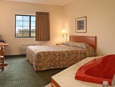 фото отеля Super 8 Motel South Bend