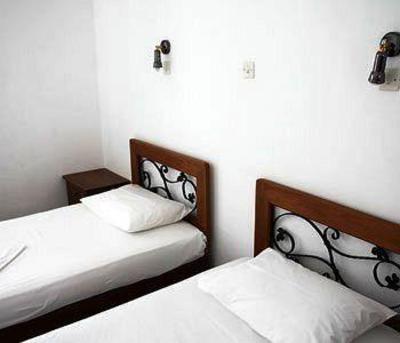 фото отеля Kirki Hotel Hydra
