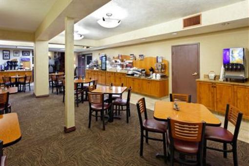 фото отеля Holiday Inn Express Spokane Valley