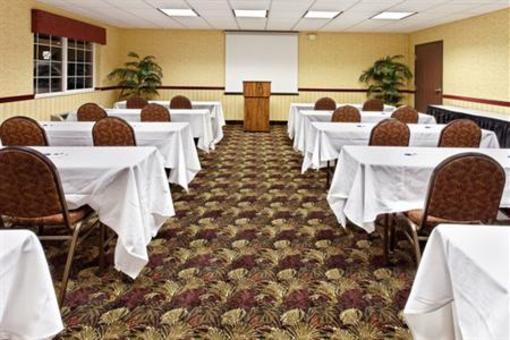 фото отеля Holiday Inn Express Spokane Valley