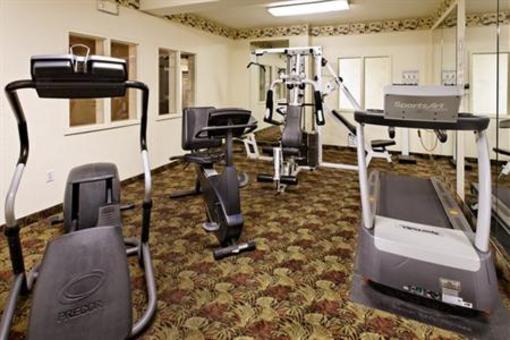 фото отеля Holiday Inn Express Spokane Valley