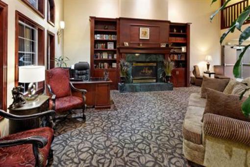 фото отеля Holiday Inn Express Spokane Valley